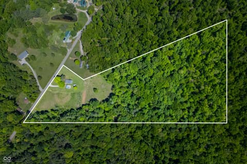 Photo of 1063 Harrison Ridge Road, Nashville, IN