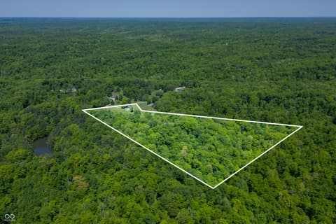 Photo of 1063 Harrison Ridge Road, Nashville, IN