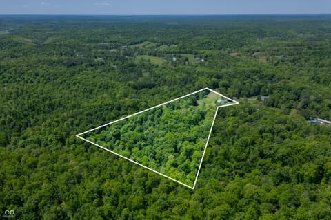 Photo of 1063 Harrison Ridge Road, Nashville, IN