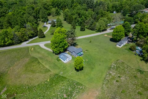 Photo of 1063 Harrison Ridge Road, Nashville, IN