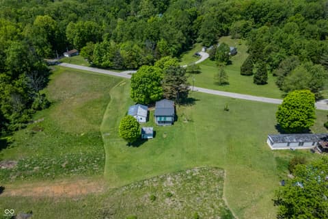 Photo of 1063 Harrison Ridge Road, Nashville, IN