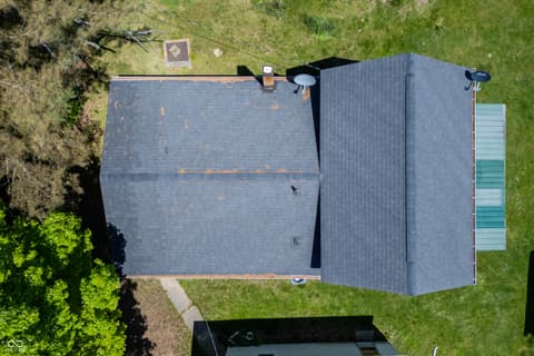 Photo of 1063 Harrison Ridge Road, Nashville, IN