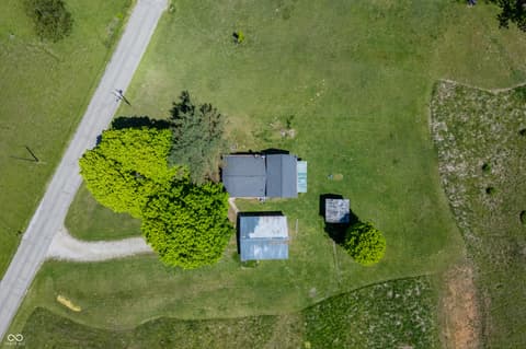 Photo of 1063 Harrison Ridge Road, Nashville, IN