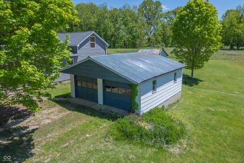 Photo of 1063 Harrison Ridge Road, Nashville, IN