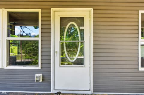 Photo of 1063 Harrison Ridge Road, Nashville, IN