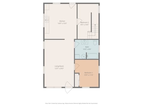 Photo of 1063 Harrison Ridge Road, Nashville, IN