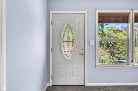 Photo of 1063 Harrison Ridge Road, Nashville, IN