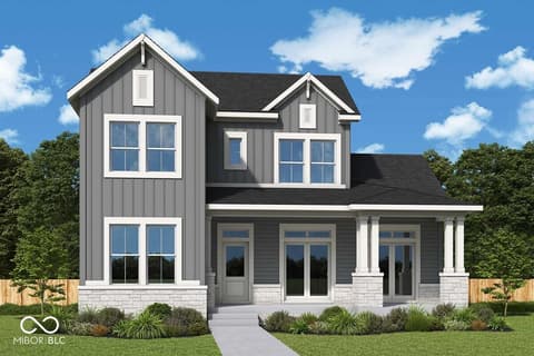19985 Tomlinson Road, Westfield, IN 46074