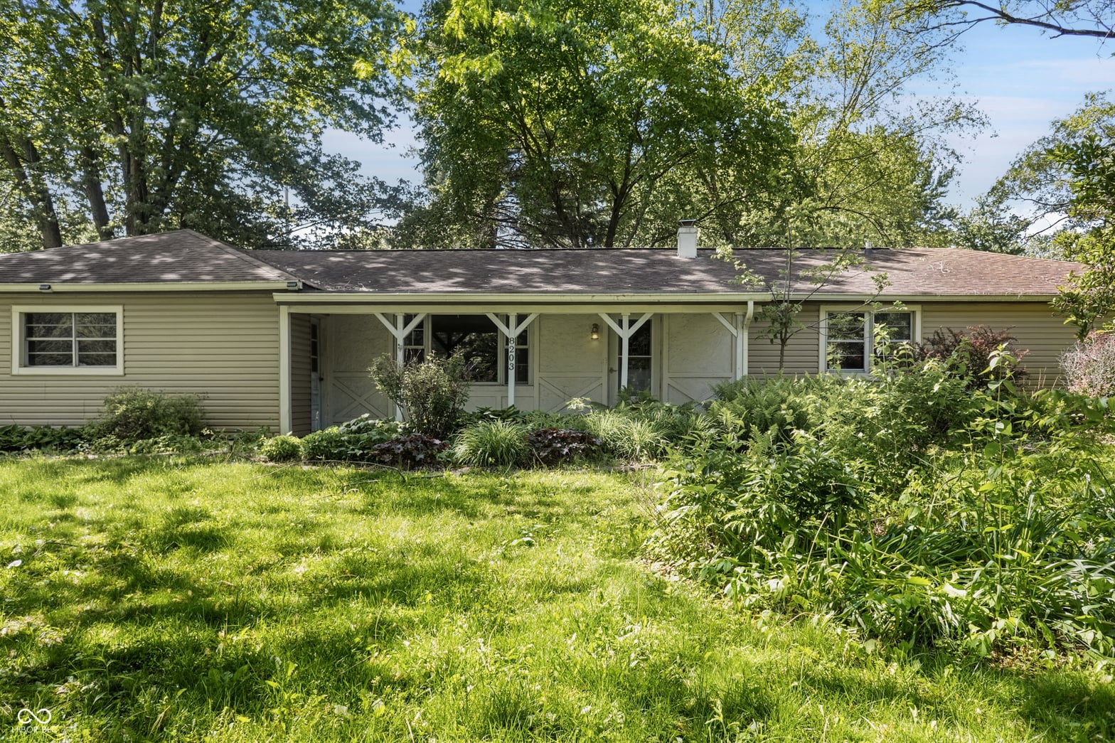 Photo of 8203 W 88th Street, Indianapolis, IN