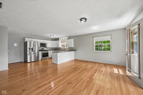 Photo of 129 N 2nd Street, Middletown, IN