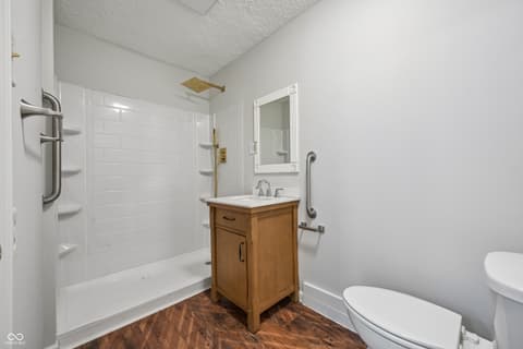 Photo of 129 N 2nd Street, Middletown, IN
