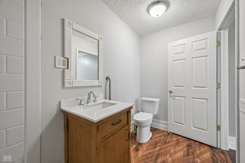 Photo of 129 N 2nd Street, Middletown, IN