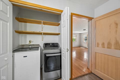 Photo of 129 N 2nd Street, Middletown, IN