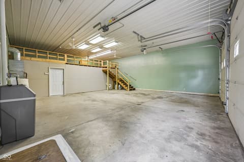 Photo of 129 N 2nd Street, Middletown, IN