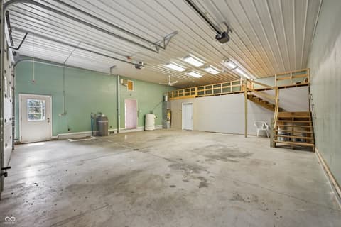 Photo of 129 N 2nd Street, Middletown, IN