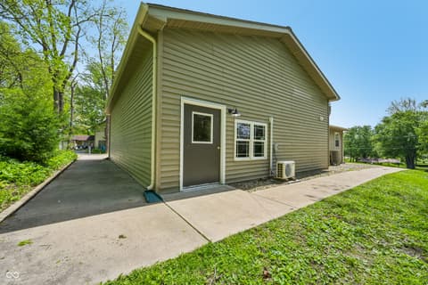 Photo of 129 N 2nd Street, Middletown, IN