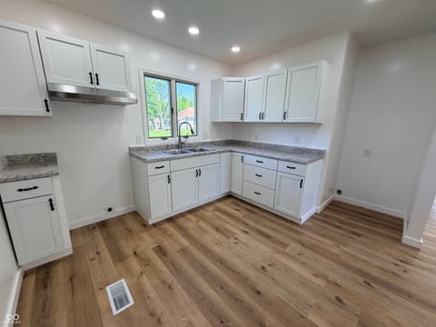 Photo of 5776 E Railroad Avenue, Crawfordsville, IN