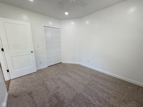 Photo of 5776 E Railroad Avenue, Crawfordsville, IN