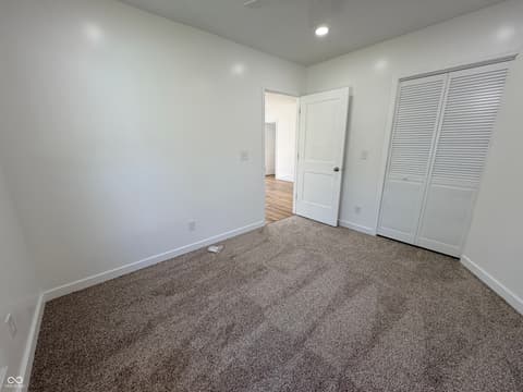 Photo of 5776 E Railroad Avenue, Crawfordsville, IN