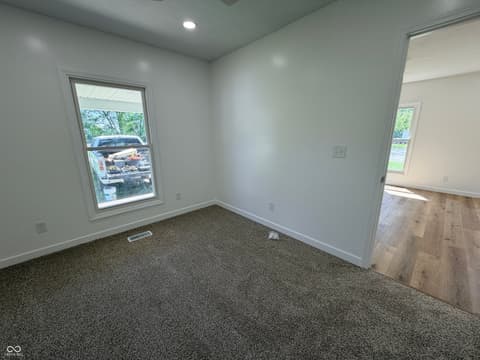 Photo of 5776 E Railroad Avenue, Crawfordsville, IN