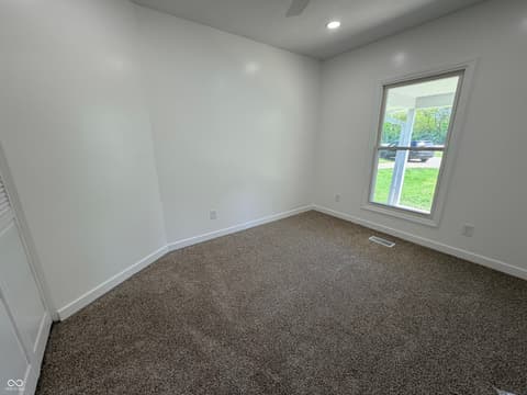 Photo of 5776 E Railroad Avenue, Crawfordsville, IN