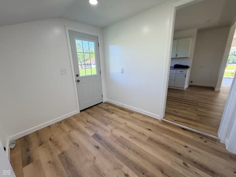 Photo of 5776 E Railroad Avenue, Crawfordsville, IN