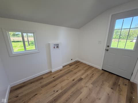 Photo of 5776 E Railroad Avenue, Crawfordsville, IN