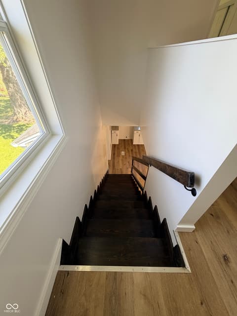 Photo of 5776 E Railroad Avenue, Crawfordsville, IN