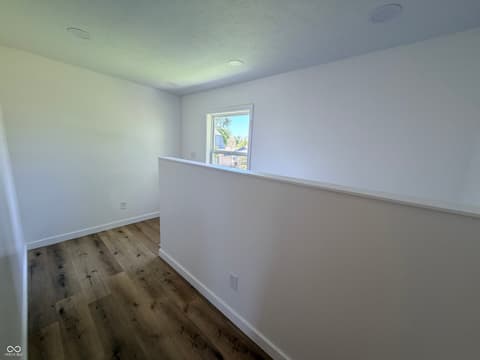 Photo of 5776 E Railroad Avenue, Crawfordsville, IN