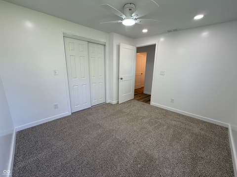 Photo of 5776 E Railroad Avenue, Crawfordsville, IN