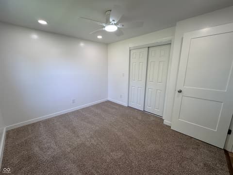 Photo of 5776 E Railroad Avenue, Crawfordsville, IN