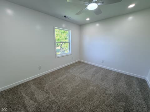 Photo of 5776 E Railroad Avenue, Crawfordsville, IN
