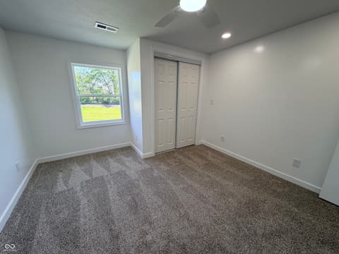Photo of 5776 E Railroad Avenue, Crawfordsville, IN