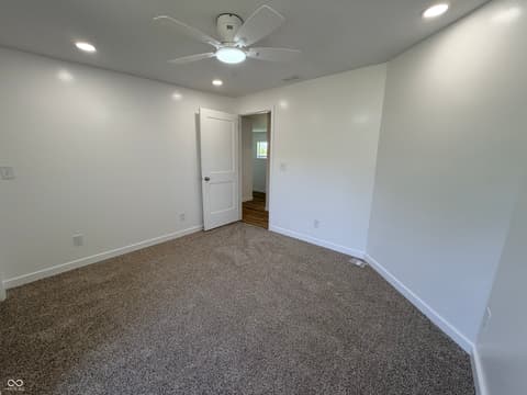 Photo of 5776 E Railroad Avenue, Crawfordsville, IN