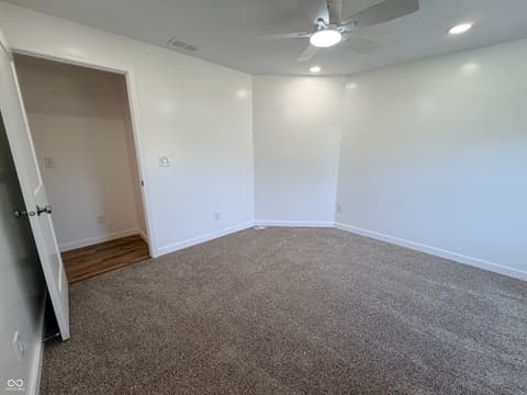 Photo of 5776 E Railroad Avenue, Crawfordsville, IN