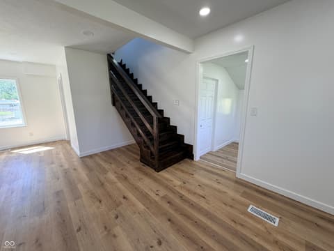 Photo of 5776 E Railroad Avenue, Crawfordsville, IN