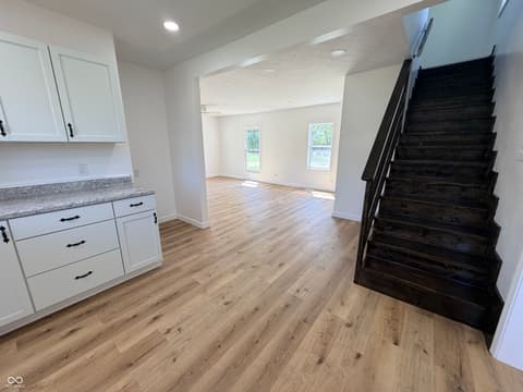 Photo of 5776 E Railroad Avenue, Crawfordsville, IN