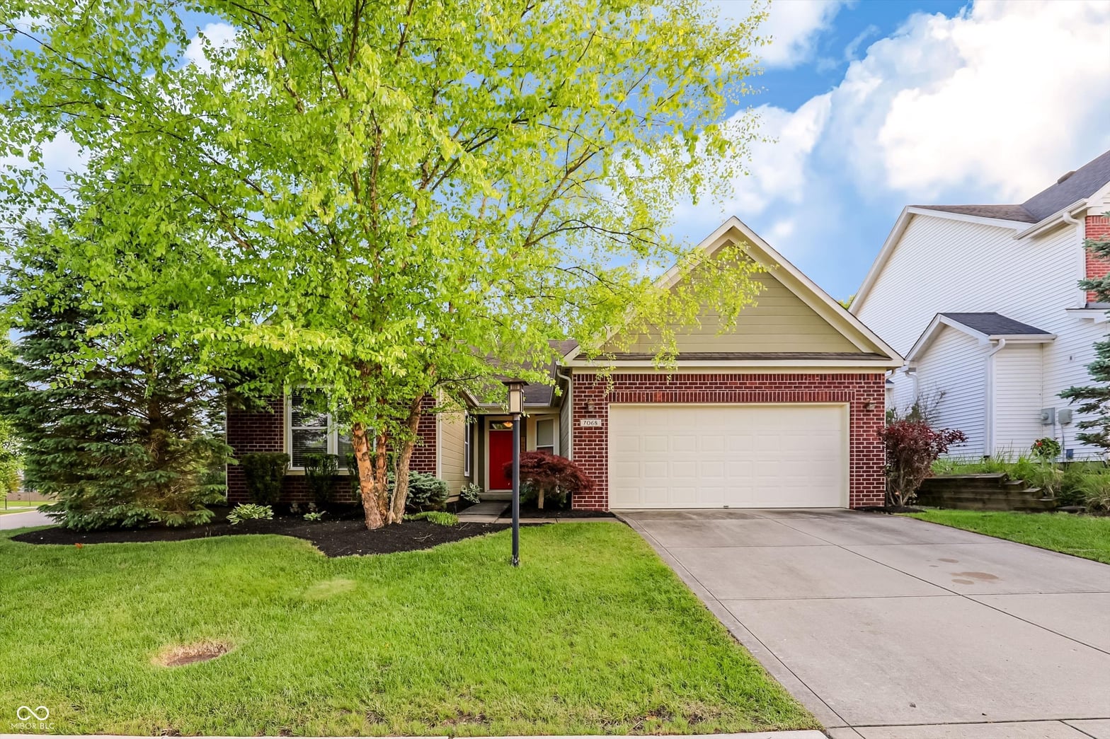 Photo of 7068 Summer Oak Drive, Noblesville, IN