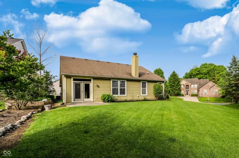 Photo of 7068 Summer Oak Drive, Noblesville, IN