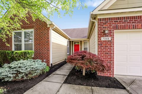 Photo of 7068 Summer Oak Drive, Noblesville, IN