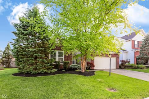 Photo of 7068 Summer Oak Drive, Noblesville, IN