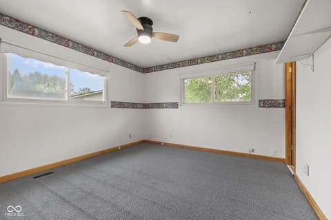 Other — 811 Edgewood Drive, Mooresville, IN