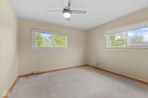 Other — 811 Edgewood Drive, Mooresville, IN