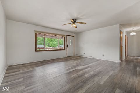 Other — 811 Edgewood Drive, Mooresville, IN