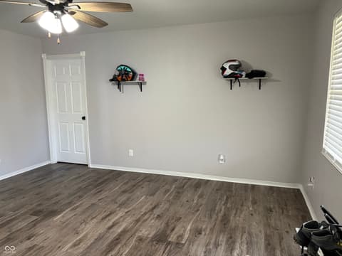 Photo of 3523 Buckeye Drive, Kingman, IN