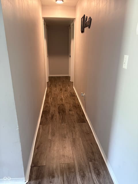 Photo of 3523 Buckeye Drive, Kingman, IN