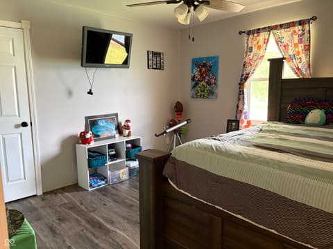 Photo of 3523 Buckeye Drive, Kingman, IN