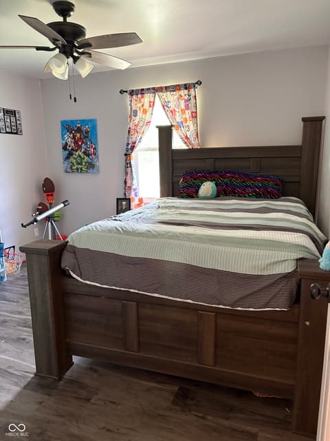 Photo of 3523 Buckeye Drive, Kingman, IN