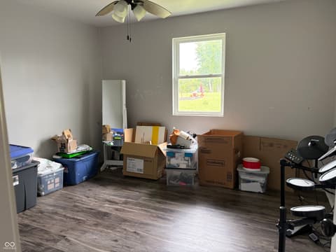 Photo of 3523 Buckeye Drive, Kingman, IN