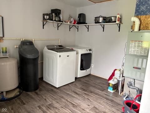 Photo of 3523 Buckeye Drive, Kingman, IN